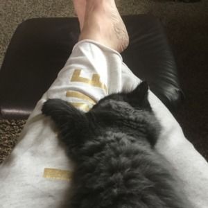 Meet your Posher, Troy